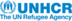 UNHCR Logo